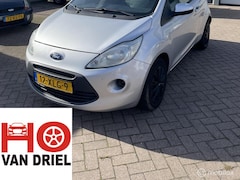 Ford Ka - 1.2 Cool & Sound start/stop