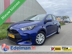 Toyota Yaris - 1.5 Hybrid Automaat | Camera | Climate Control