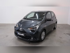 Toyota Aygo - 1.0 VVT-i x-fun