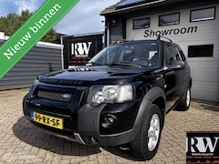 Land Rover Freelander Station Wagon - 1.8 HSE