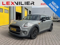 MINI 5-Deurs - 1.5 One D Business