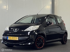 Peugeot 107 - 1.0-12V XR [ INRUILKOOPJE nieuwe APK ]