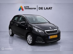 Peugeot 108 - 1.0 e-VTi Active Apple carplay + camera