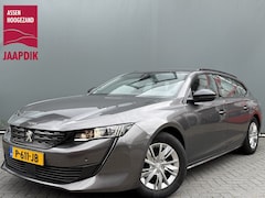 Peugeot 508 SW - BWJ 2022 1.2 PureTech 131 PK Active Pack Business AUTOMAAT | FULL LED | 360 CAMERA | KEYLE