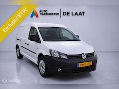 Volkswagen Caddy - Bestel 1.6 TDI