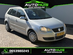 Volkswagen Polo - 1.4 TDI | Airco | 5-deurs | nette staat