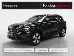 Volvo XC40 - 1.5 T5 Recharge Inscription I Camera I CarPlay I Cruise I Elek. Achterklep I