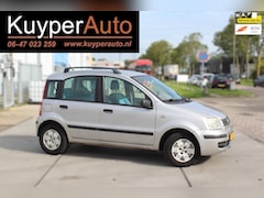 Fiat Panda - 1.2 Navigator automaat distr, rec vervangen airco