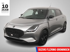Suzuki Swift - 1.2 60 jaar Edition Smart Hybrid