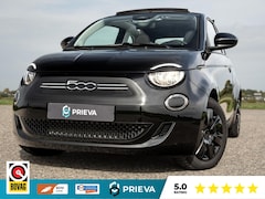 Fiat 500 C - Urban 42 kWh