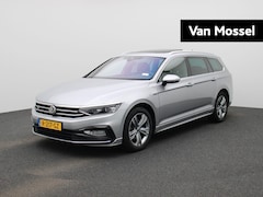 Volkswagen Passat Variant - 1.5 TSI R-Line Business + | Automaat | Apple Carplay / Android Auto | Panoramadak | Achter