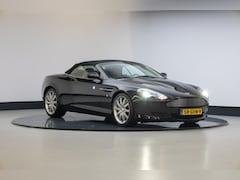 Aston Martin DB9 Volante - 5.9 V12 Touchtronic | Carplay |