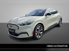 Ford Mustang Mach-E - Extended Premium RWD 91 kWh | Technology Pack + | Panoramadak |