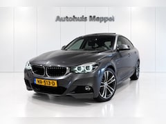 BMW 3-serie Gran Turismo - 320i M-Sport*LED*PDC*Panoramadak*Navigatie*Nederlandse-Auto