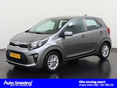 Kia Picanto - 1.0 DPi DynamicLine | Camera | CarPlay | Zondag Open
