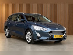 Ford Focus Wagon - 1.0 EcoBoost Titanium Business