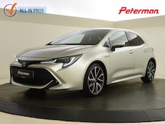 Toyota Corolla - Hybrid 140 Executive | Blindspot | Stoelverwarming | Carplay/AndroidAuto |