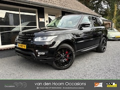 Land Rover Range Rover Sport - 3.0 REVISIE GEHAD | VOL OPTIES
