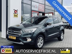 Ford Kuga - 1.5 TITANIUM AUTOMAAT | PDC V&A | TREKHAAK