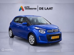 Citroën C1 - 1.0 VTi Feel