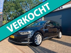 Volkswagen Passat Variant - 1.4 TSI GTE Highline