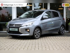 Mitsubishi Space Star - 1.2i CVT Automaat Intro Edition