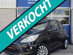 Ford Ka - 1.2 Titanium X AIRCO/PANO DAK/CLIMATRONIC/NAP