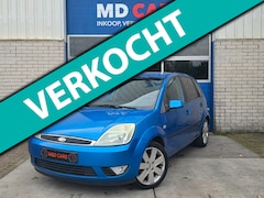 Ford Fiesta - 1.3 Futura AIRCO/NAP/ELEK RAMEN/NWE APK