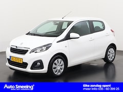 Peugeot 108 - 1.0 e-VTi Active TOP | Airco | Bluetooth | Zondag Open