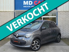 Renault Twingo - 1.0 SCe Limited AIRCO/CR CONTROL/TREKHAAK/NAP