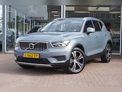 Volvo XC40 - 1.5 T4 Recharge Inscription Expression Automaat | Airco | Plugin | Vol opties | Dealerauto