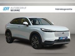Honda HR-V - 1.5 e:HEV 131pk CVT Elegance - Adaptieve cruise - Achteruitrijcamera - Apple CarPlay - Key