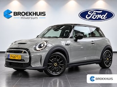 MINI Electric - Cooper SE Classic. 33 kWh 183pk | SOH 96% |