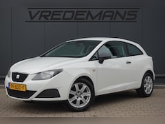 SEAT Ibiza SC - 1.2 Club AIRCO