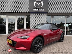 Mazda MX-5 - 1.5 SkyActiv-G 132 Prime-Line | APPLE CARPLAY & ANDROID AUTO |