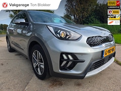 Kia Niro - 1.6 GDi Hybrid DynamicLine ACC / CAMERA / NAVI / CLIMA / PDC / STOELVERVARMING/ NL-AUTO
