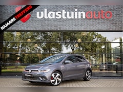 Volkswagen Polo - 2.0 TSI GTI , Adaptive cruise, Apple Carplay, Stoelverwarming,