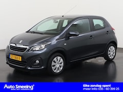 Peugeot 108 - 1.0 e-VTi Active | Airco | Zondag Open
