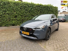 Mazda 2 - 2 1.5 SkyActiv-G 90 Homura