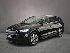 Skoda Enyaq iV - 80 Business Edition 204pk Automaat Trekhaak, Achteruitrijcamera, Elektrische achterklep, A