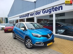 Renault Captur - 0.9 TCe Expression / Airco / Cruise Control /
