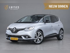 Renault Scénic - 1.3 TCe 140pk AUT-7 Intens Org.NL|Trekhaak|Camera|Climate|LED|20"