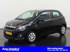 Peugeot 108 - 1.0 e-VTi Active TOP | Airco | Bluetooth | Zondag Open