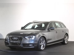 Audi A4 Avant - 1.8 TFSI S Edition | B&O | Trekhaak | Cruise Control