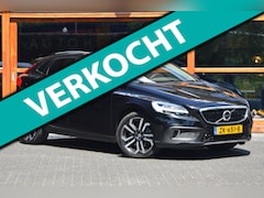 Volvo V40 Cross Country - T3 Polar+ Luxury | Dealer Onderhouden | Panoramadak | Harman/Kardon | Stoelverwarming | Au