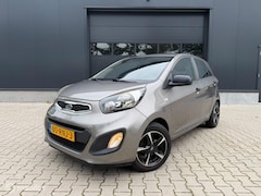 Kia Picanto - 1.0 CVVT Comfort Pack Airco NW APK NAP