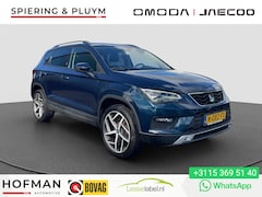 SEAT Ateca - 1.0 EcoTSI Style Business Intense | Carplay | Virtual cockpit | PDC