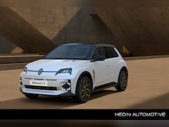 Renault 5 - 5 comfort range iconic cinq 52 kWh Harman kardon| Snel leverbaar