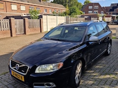 Volvo V70 - 2.0T R-Edition 2.0 Turbo 270 PK