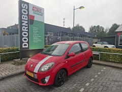 Renault Twingo - 1.2-16V Dynamique Distr.riem is vervangen. Goede airco